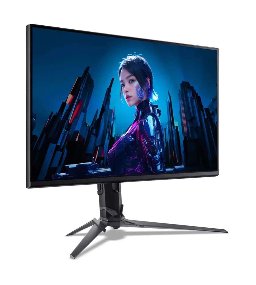 Monitoare LED Acer UM.KX3EE.301 "UM.KX3EE.301" — miniatură