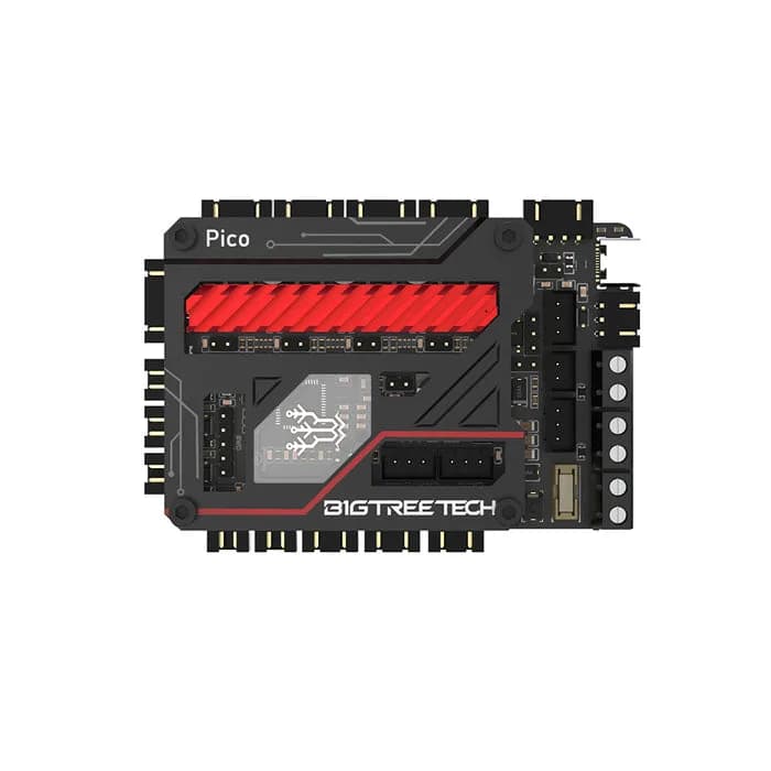 Imprimantă 3D BIGTREETECH SKR Pico V1.0 Control Board Compatible cu Raspberry PI pentru Voron V0 — miniatură
