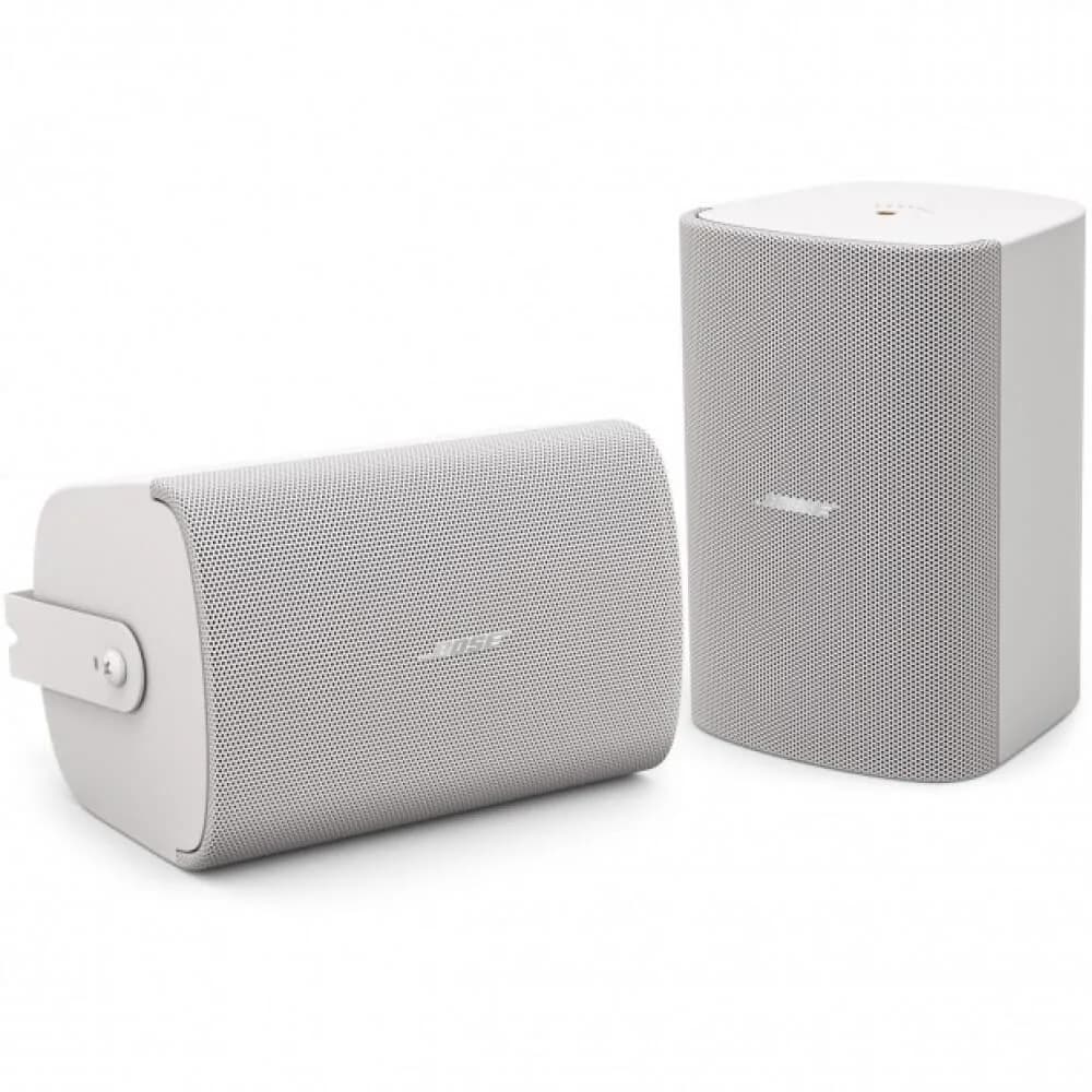 Boxe de perete exterior BOSE FREESPACE FS2SE (pereche), Alb, IP55