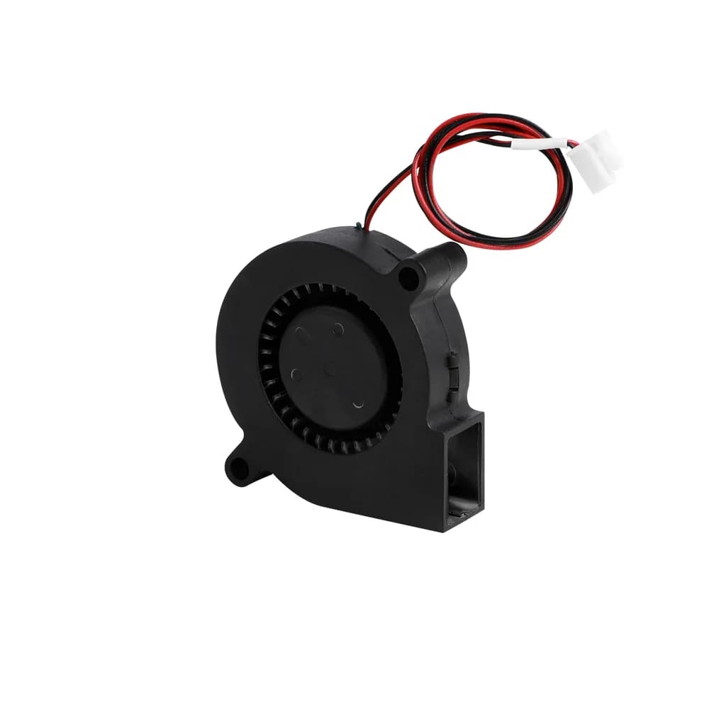 Ventilator Creality K2 Plus Blower — miniatură