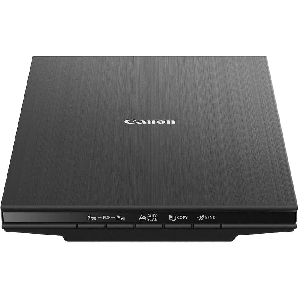 Scanner Canon CanoScan LiDE 400, A4, Automat, Flatbed, USB — miniatură