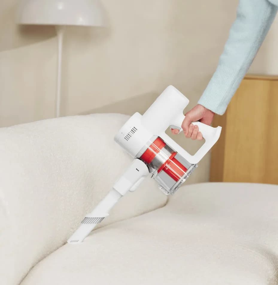 Xiaomi Mijia Vacuum Cleaner 4C — miniatură