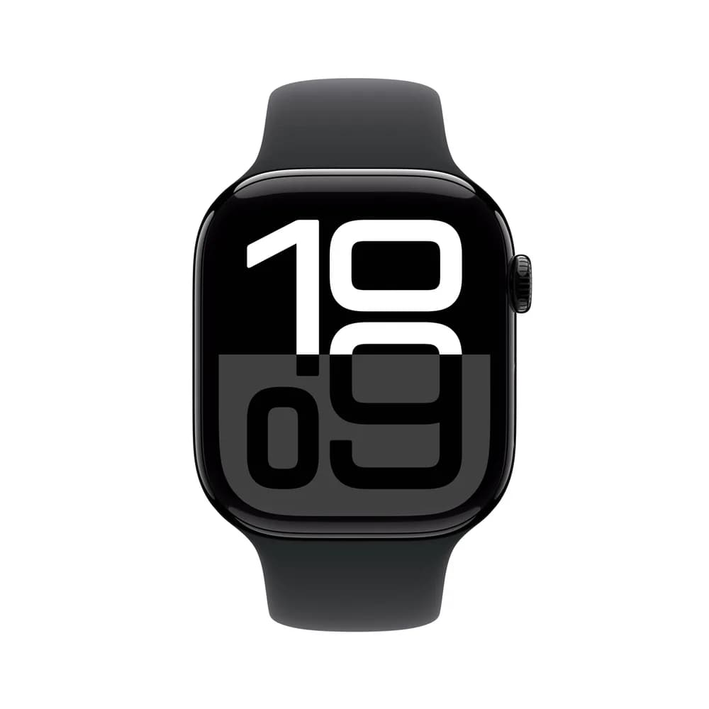 APPLE WATCH 10 46 JB AL BK SB ML GPS-BCS "MWWQ3QC/A" — miniatură