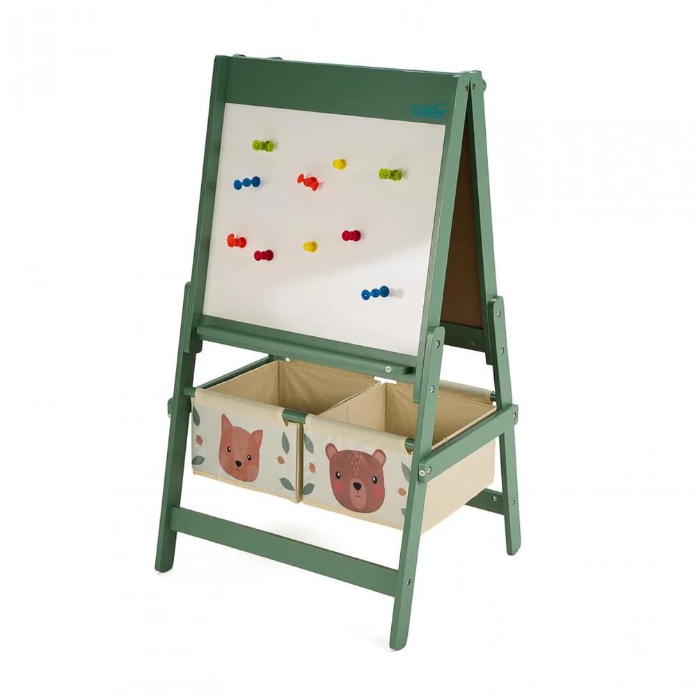 Tabla de scris Green Forest UGMTU07-GNF — miniatură