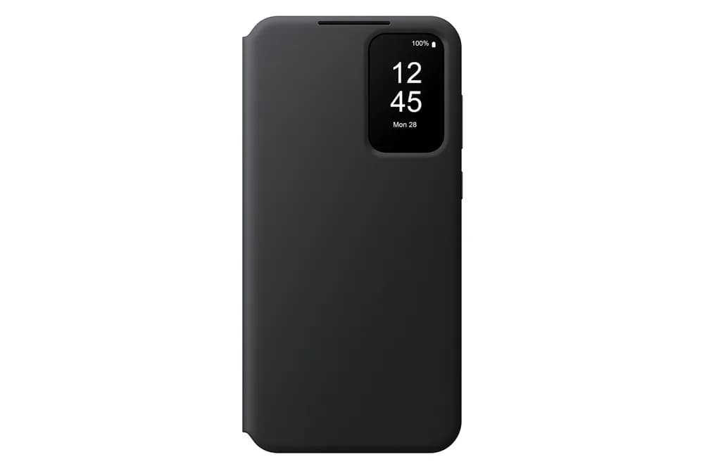 Smart View Wallet Case Galaxy A55 Black "EF-ZA556CBEGWW"