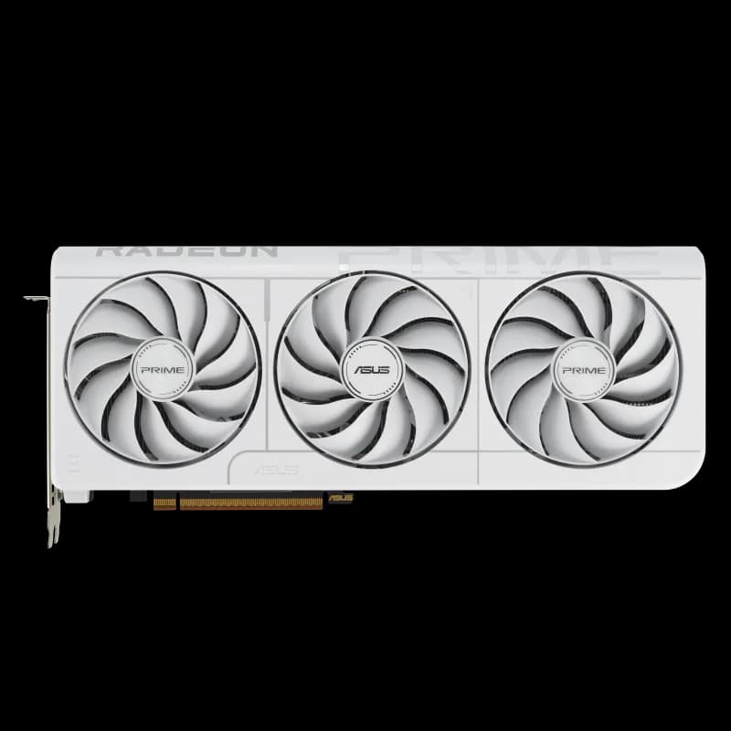Placa video ASUS Radeon RX 9070 XT, 16GB GDDR6, PCI Express 5.0, 256-bit