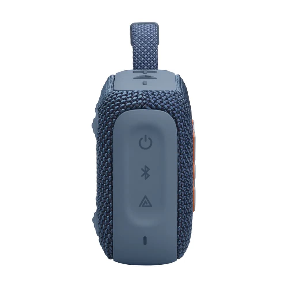 Boxe Portabile cu Bluetooth JBL JBLGO4BLU"JBLGO4BLU" — miniatură