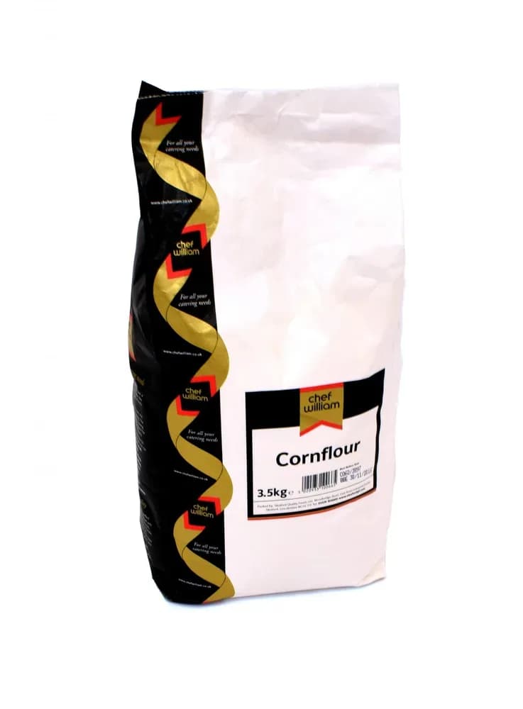 Amidon de Porumb 3,5kg