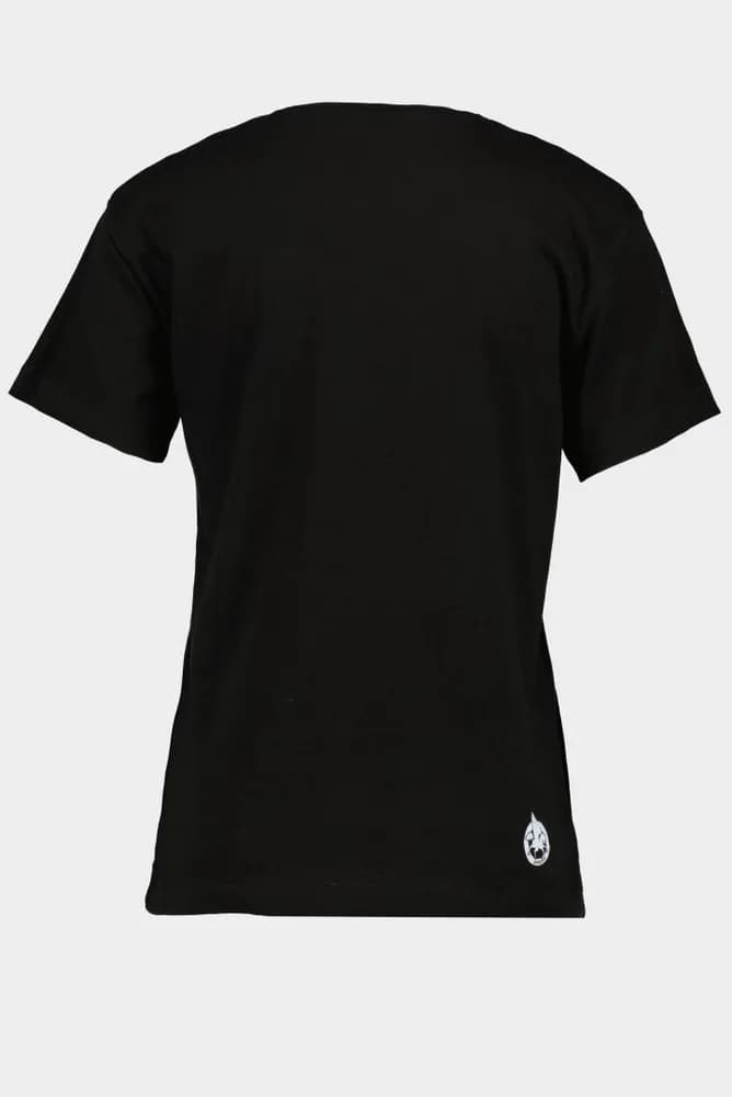 TRICOU PASARE FLORI DAMA XS — miniatură