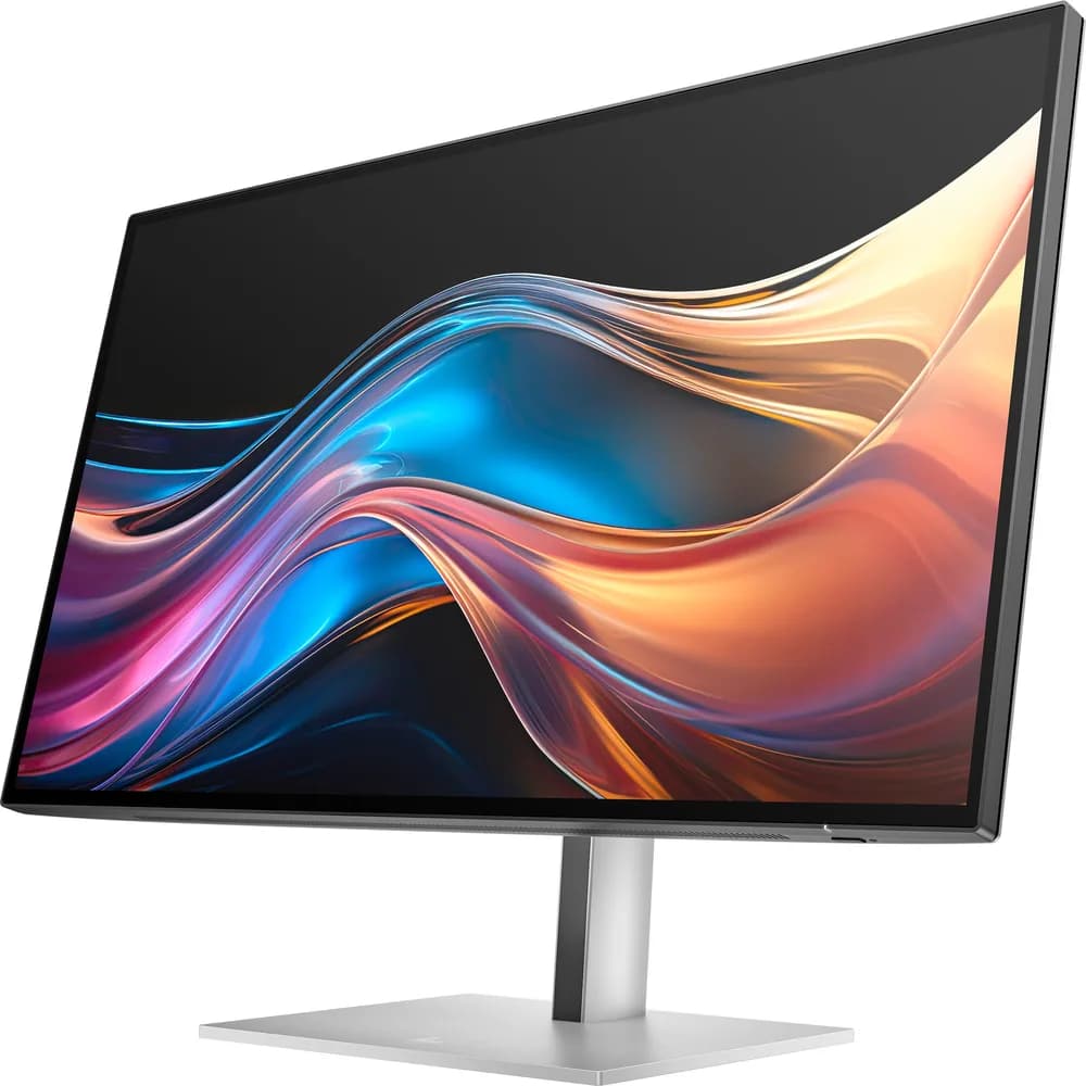 HP MONITOR Series 7 Pro 27 inch QHD 3yw "8J4D8UT" — miniatură