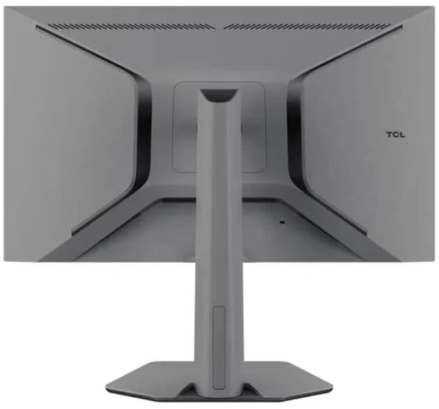 Monitor Gaming TCL 27G64, 27", 2560 x 1440 pixeli, Negru-Gri — miniatură