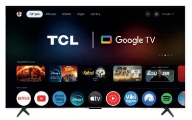 Smart TV 55C61K Seria C61K 139cm 4K UHD HDR "55C61K"