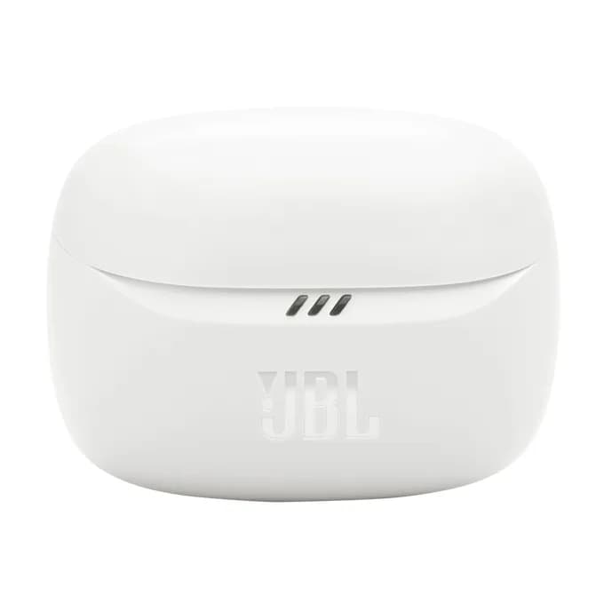 Tune Beam 2 TWS Bluetooth Wireless In-Ear Earbuds Alb "JBLTBEAM2WHT" — miniatură