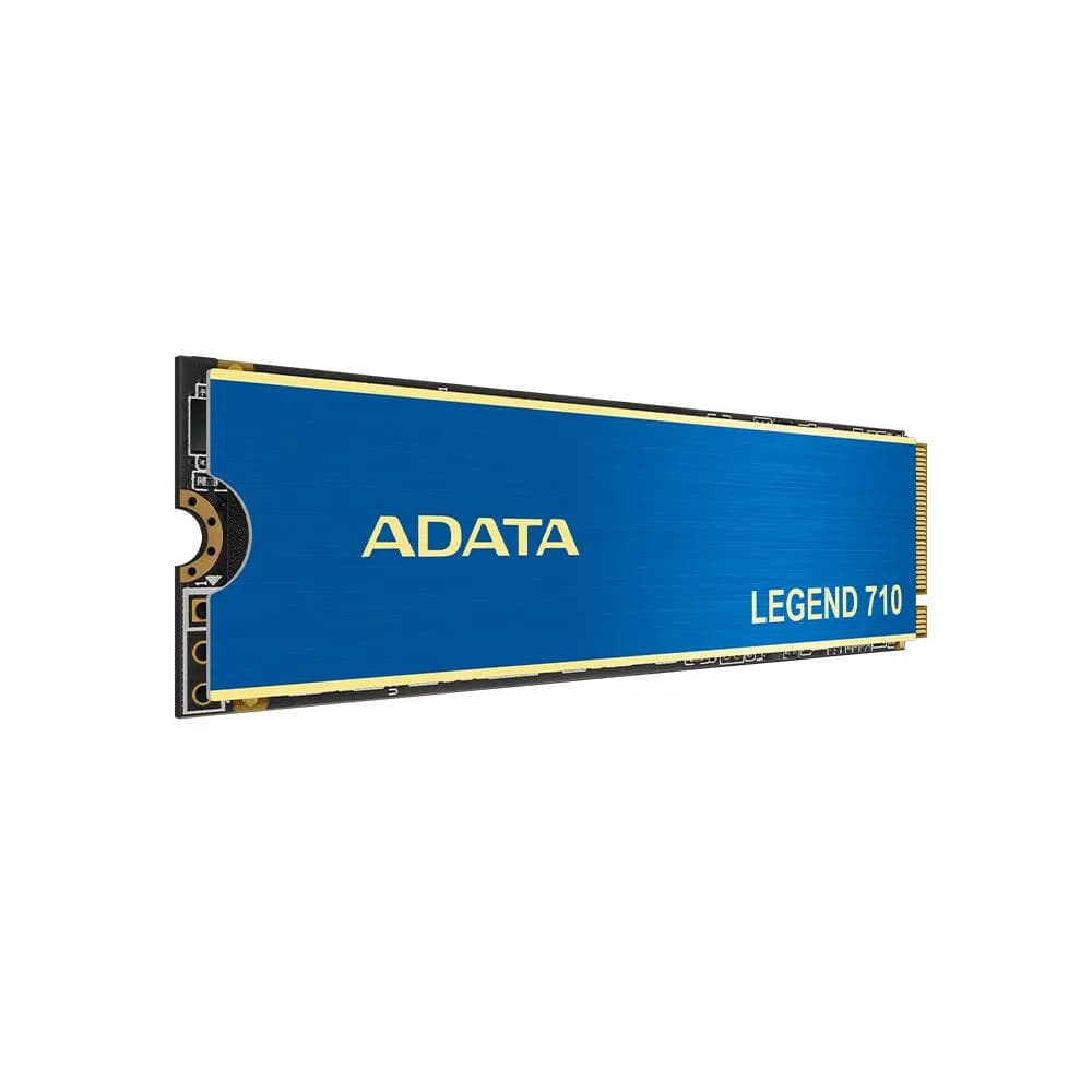 SSD intern ADATA LEGEND 710, 512 GB, PCI Express 3.0 x4, NVMe, M.2