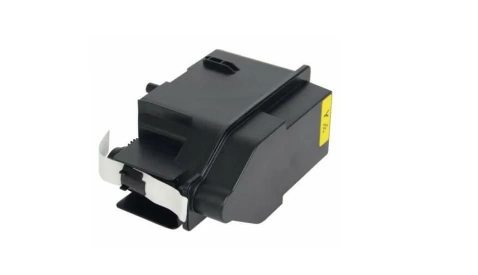 Toner Original Konica-Minolta Yellow, TNP80Y, pentru Bizhuc C3300i|C3320i, 9K, "AAJW252