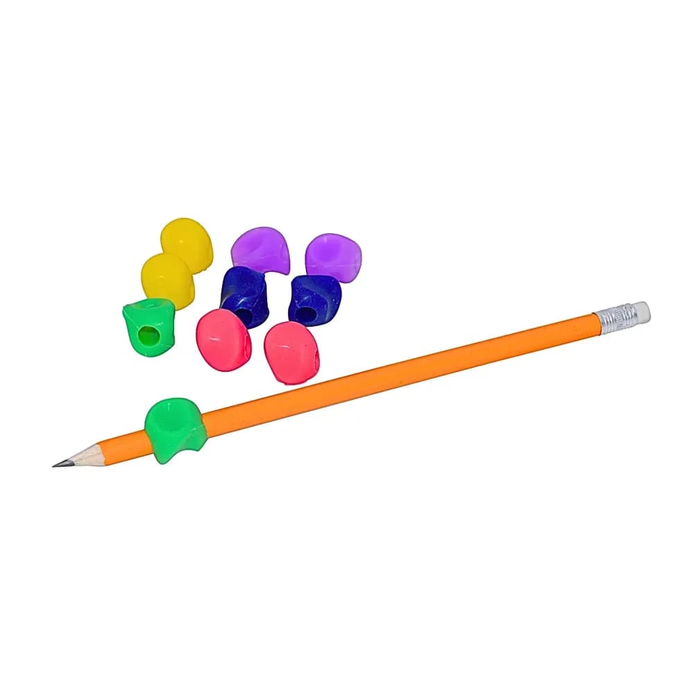 STUBBI (set de 10) – ajutor de prindere pentru scris