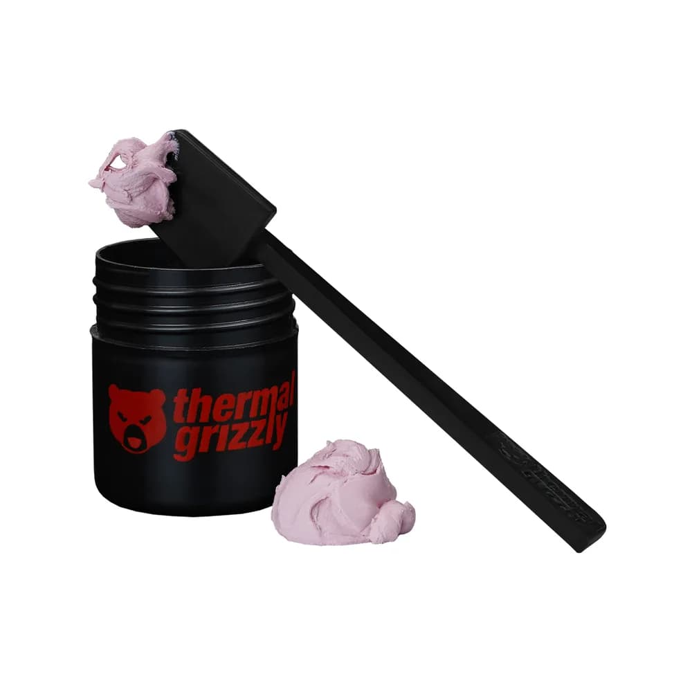 PLASTILINA TERMICA / THERMAL PUTTY "TG Putty Basic" Thermal Grizzly, 30g "TG-P-B-030" — miniatură