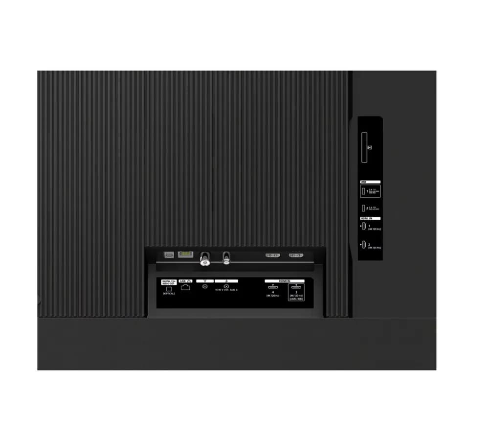 Televizor Sony BRAVIA XR 3 II LED 65XR35M2, 164 cm, Smart Google TV, 4K Ultra HD, 120Hz, Clasa E (Model 2026) — miniatură