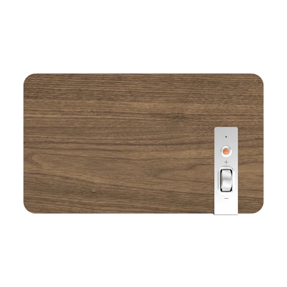 Boxa portabila KLIPSCH The Three Plus Walnut "1071968" — miniatură