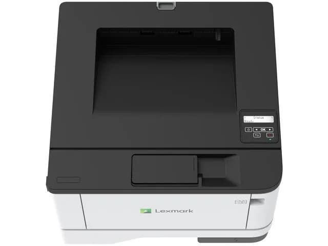 Imprimanta Laser LEXMARK MS431DN, Monocrom, format A4, USB + LAN — miniatură