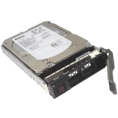 HDD DELL - server 2 TB, 7.200 rpm, S-ATA 3, pt. server, "400-ATKJ-05"