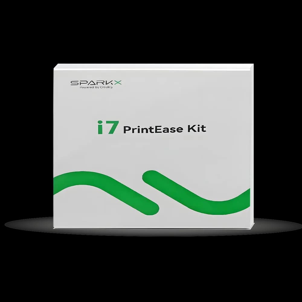 Kit Creality SPARKX i7 PrintEase