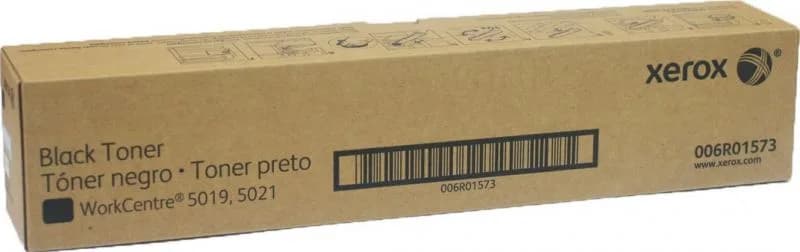 Toner Original Xerox Black, 006R01573, pentru WC 5019|WC 5021|WC 5021D|WC 5022|WC 5024, 9K, "006R01573"