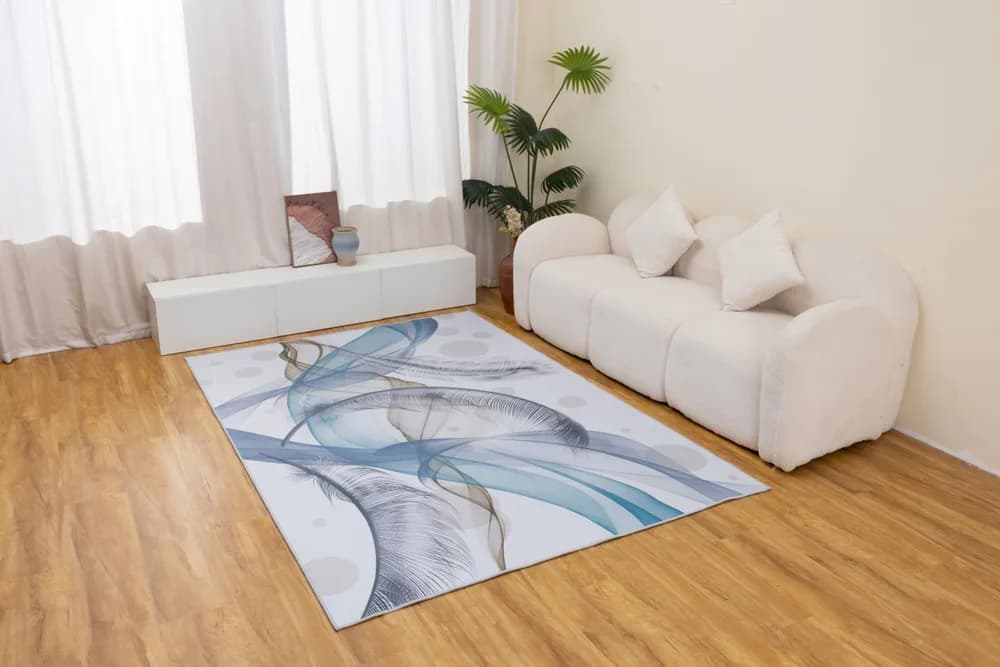 COVOR PRINT DIGITAL 3D 200X300 CM DREAM — miniatură