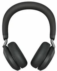 JABRA EVOLVE2 75 LINK380A MS/STEREO STAND BLACK "27599-999-989"