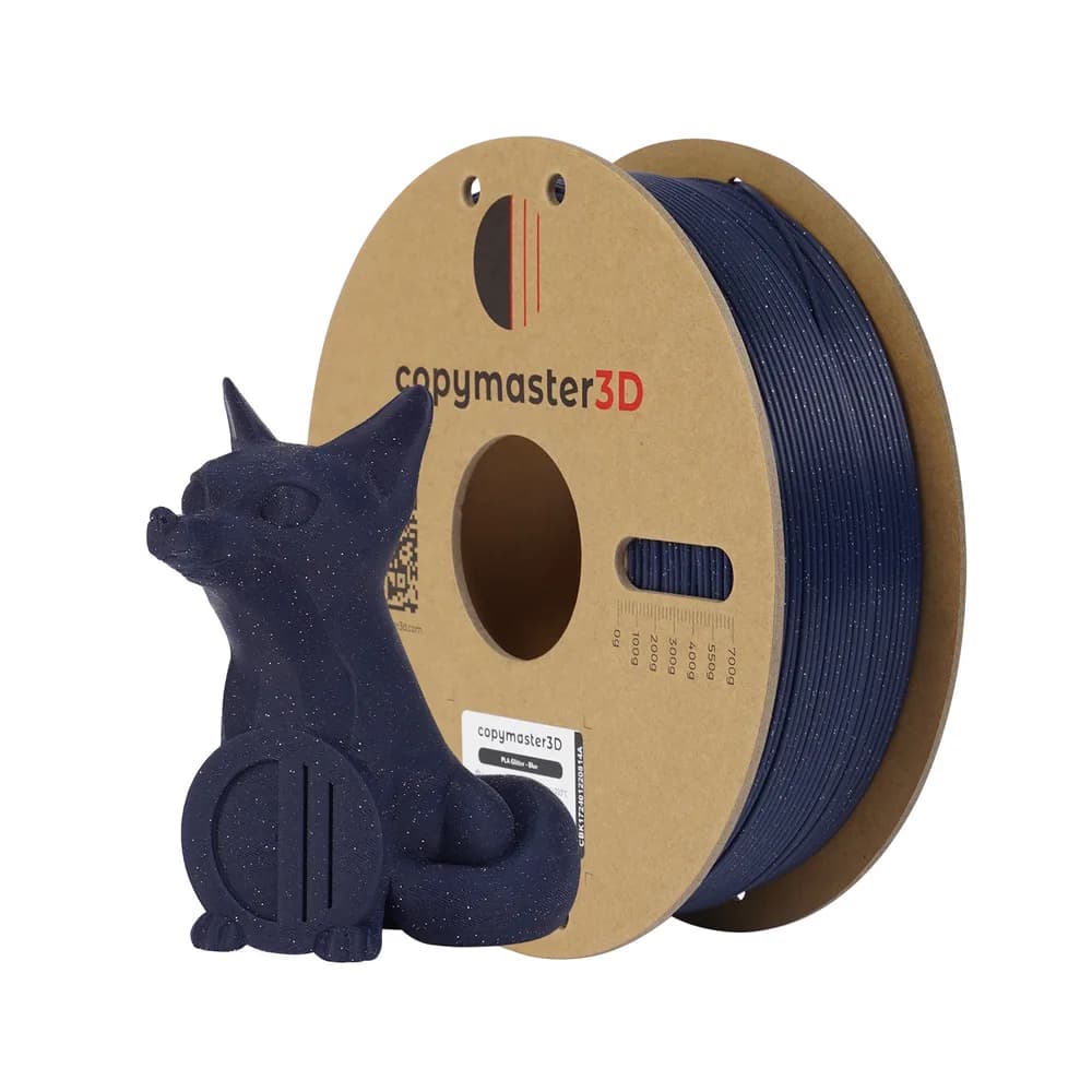 Filament Copymaster3D PLA Glitter (CM-PLGL-002-1-175)