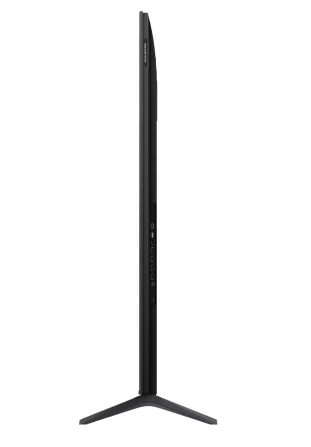 Televizor TCL QD-MiniLED 50Q6C, 126 cm, Smart Google TV, 4K Ultra HD, 144Hz, Onkyo — miniatură