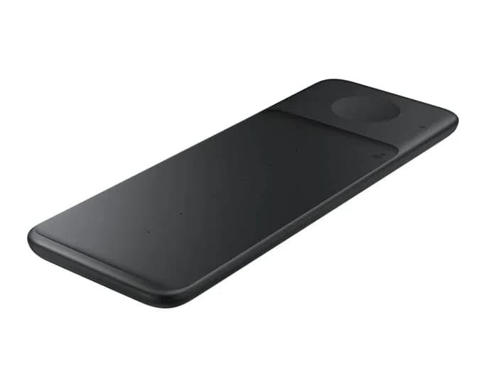 Incarcator wireless Samsung, wireless, negru, Quick charge, "EP-P6300TBEGEU" — miniatură