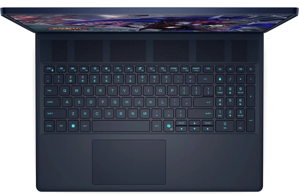 AW 16X WQXGA U9-275HX 64 2X2 5070 W11P "AC16251_ARLHX_017" — miniatură