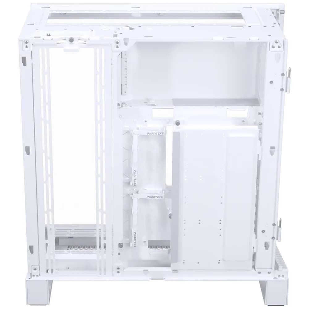 Carcasa Phanteks NV9, RGB, Full Tower, White