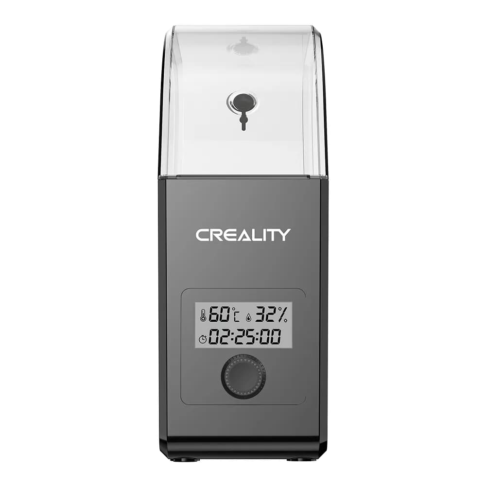 Uscător de filament Creality 2.0 — miniatură
