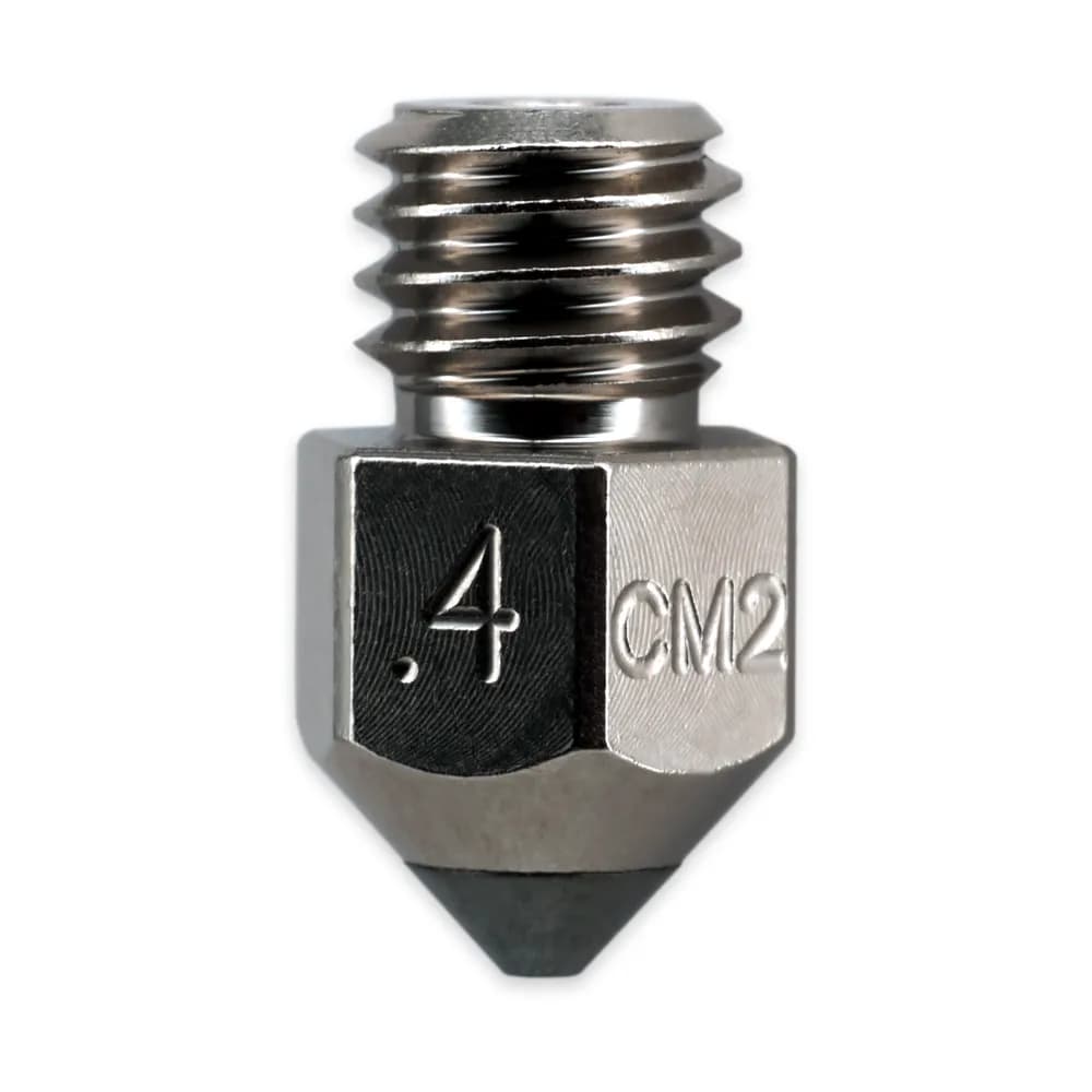 Duză Microswiss Micro Swiss CM2 – MK8 (M2901-06) — miniatură