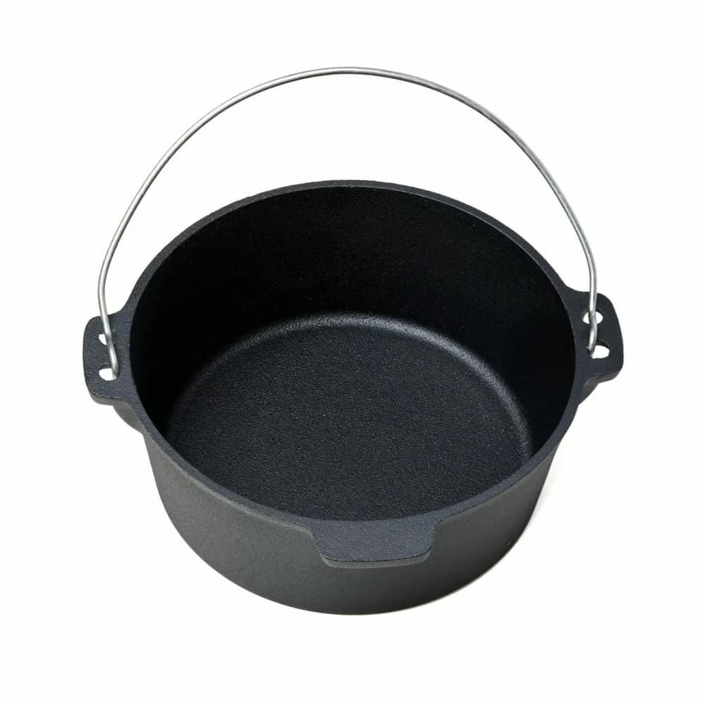 CEAUN + CAPAC FONTA PURA, 25 x 10 cm, 3.5 L, COOKING BY HEINNER — miniatură
