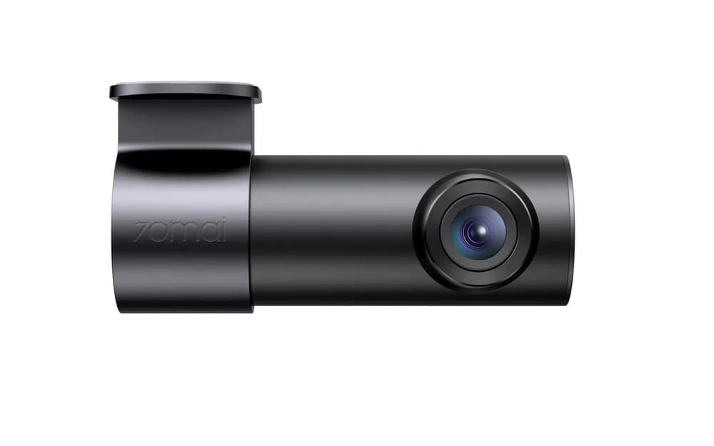 70Mai M310 Plus 2K Cameră DVR Auto 1440P Wi-Fi — miniatură
