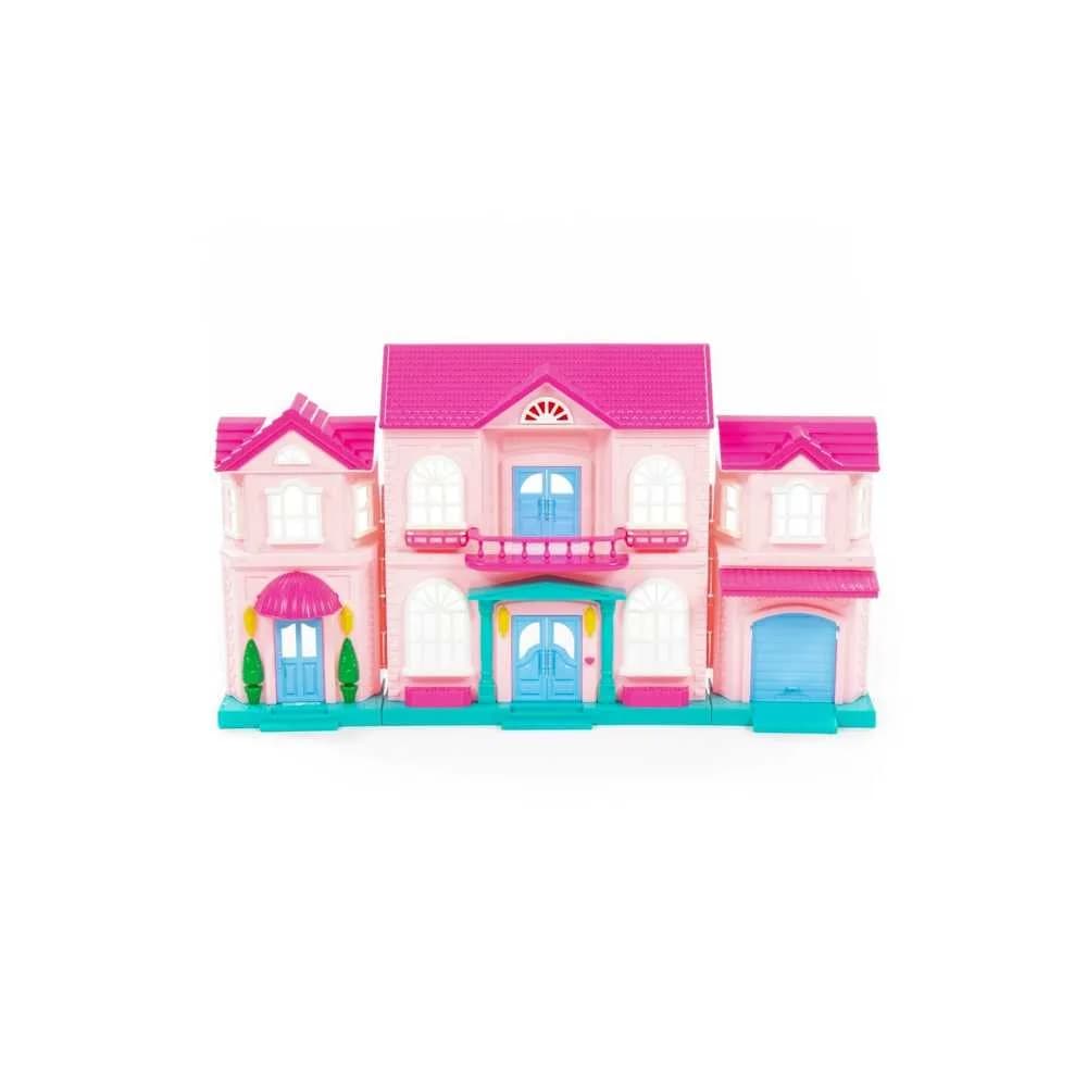 Casuta papusi - Sophie, 51x10x28,5 cm, Polesie — miniatură