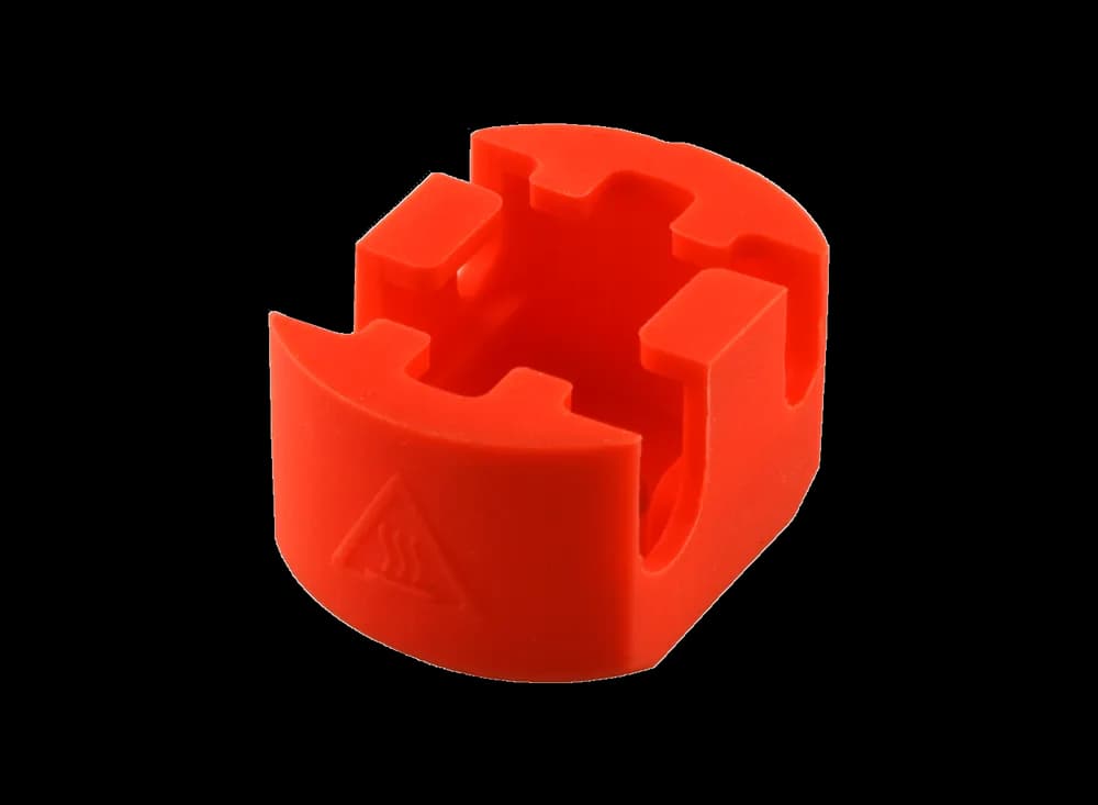 Panou BIQU 3D BIGTREETECH Silicone — miniatură