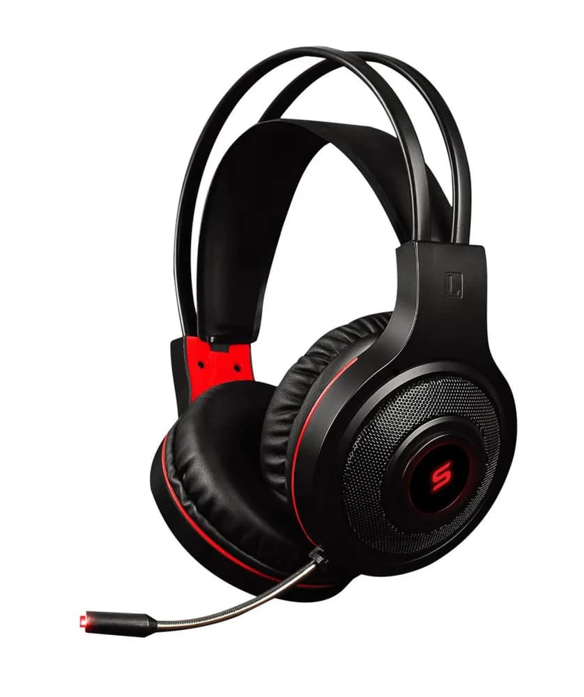 Kit Gaming Serioux Kayel 4 in 1, Tastatura de gaming, 104 taste, 19 taste Anti-ghosting, design slim, iluminare rainbow, structura metalica gri, taste negre + design cu palm rest, cablu USB 1.5M PVC, plug and play; Mouse gaming, senzor Sunplus 199, 800-6400 DPI, switch HUANO, pana la 20 milioane de — miniatură