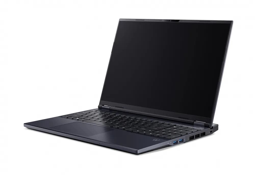 Laptop Gaming Acer Predator Helios Neo 16, cu procesor Intel Core Ultra 7 255HX, 16'' IPS, 16 GB DDR5, 1 TB, NVIDIA GeForce RTX 5060, 8GB GDDR7, Fara OS — miniatură