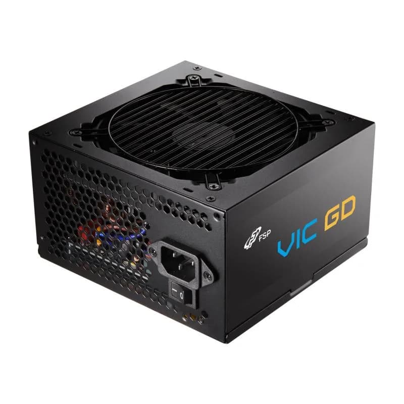 Sursa FSP VIC GD 850W, 80 PLUS Gold, 850W