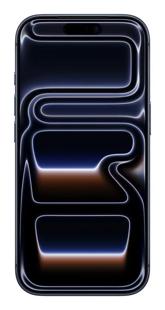 Smartphone iPhone 17 Pro 512GB Deep Blue "MG8N4" — miniatură