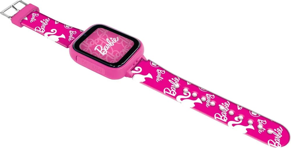 CEAS CU APARAT FOTO&CAMERA VIDEO, BARBIE — miniatură
