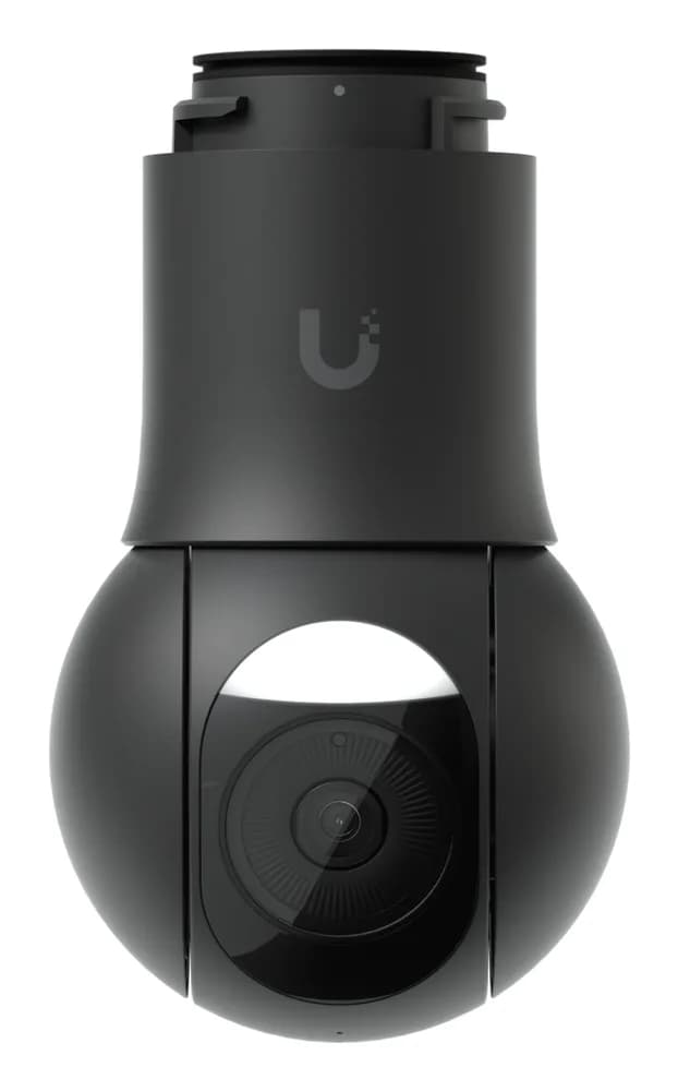 NET CAMERA 5MP/BLACK UVC-G5-PTZ-B UBIQUITI "UVC-G5-PTZ-B" — miniatură