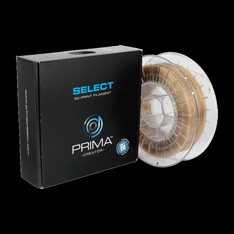 Filament PrimaCreator PrimaSelect PPSU – 1,75 mm – 500 g – Natural — miniatură