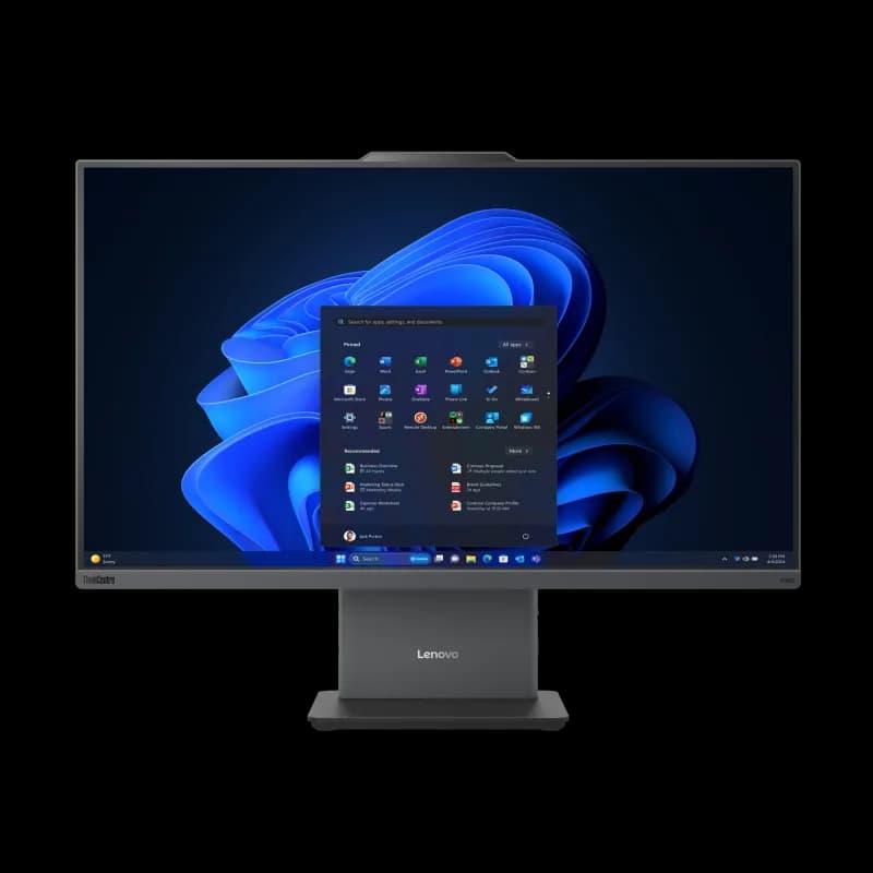 Desktop TC neo 50a 27 Gen 6 LNL U5226V 15GB 512GB "13QF001XRI"
