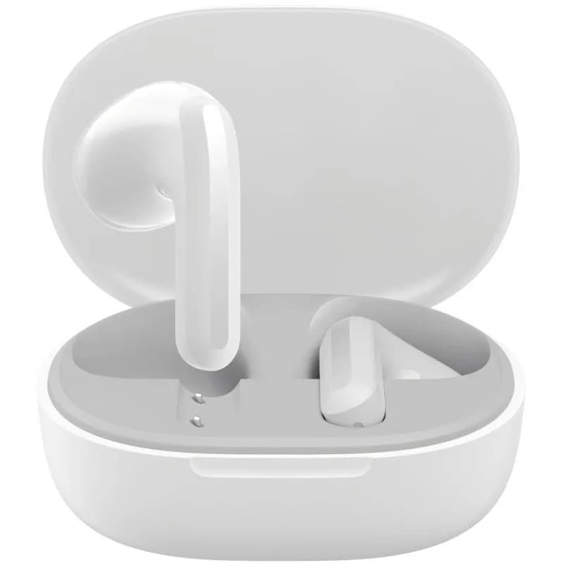 CASTI Xiaomi - smartphone Redmi Buds 4 Lite White "BHR6919GL"