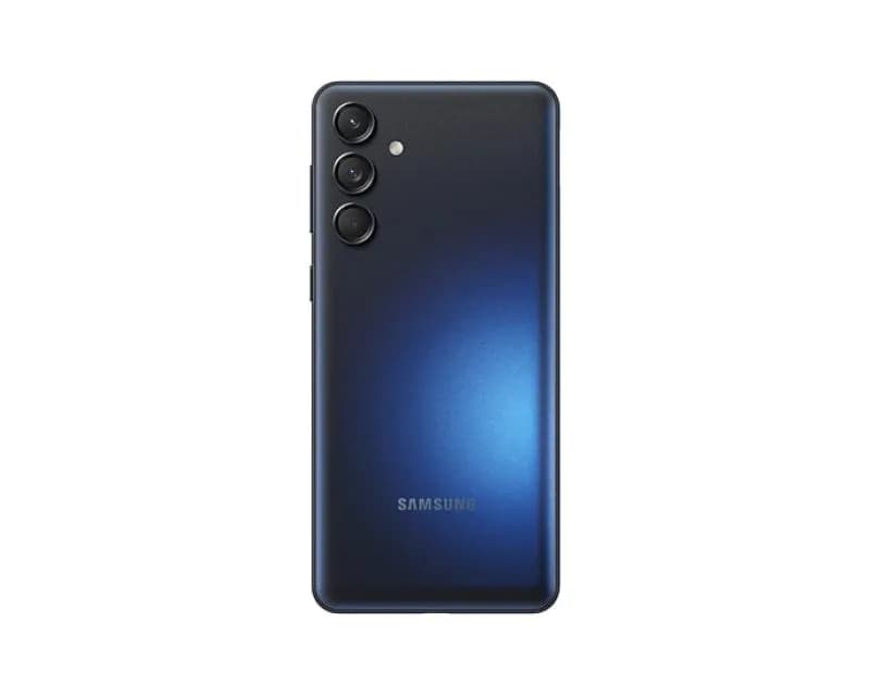 SAMSUNG M55 5G M556 6.7" 8GB 128GB DS BK "SM-M556EZKAEUE" — miniatură